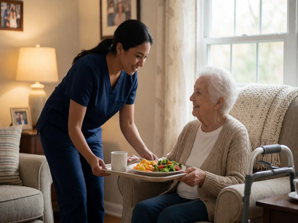 The Navigator — White Dove Health Agency